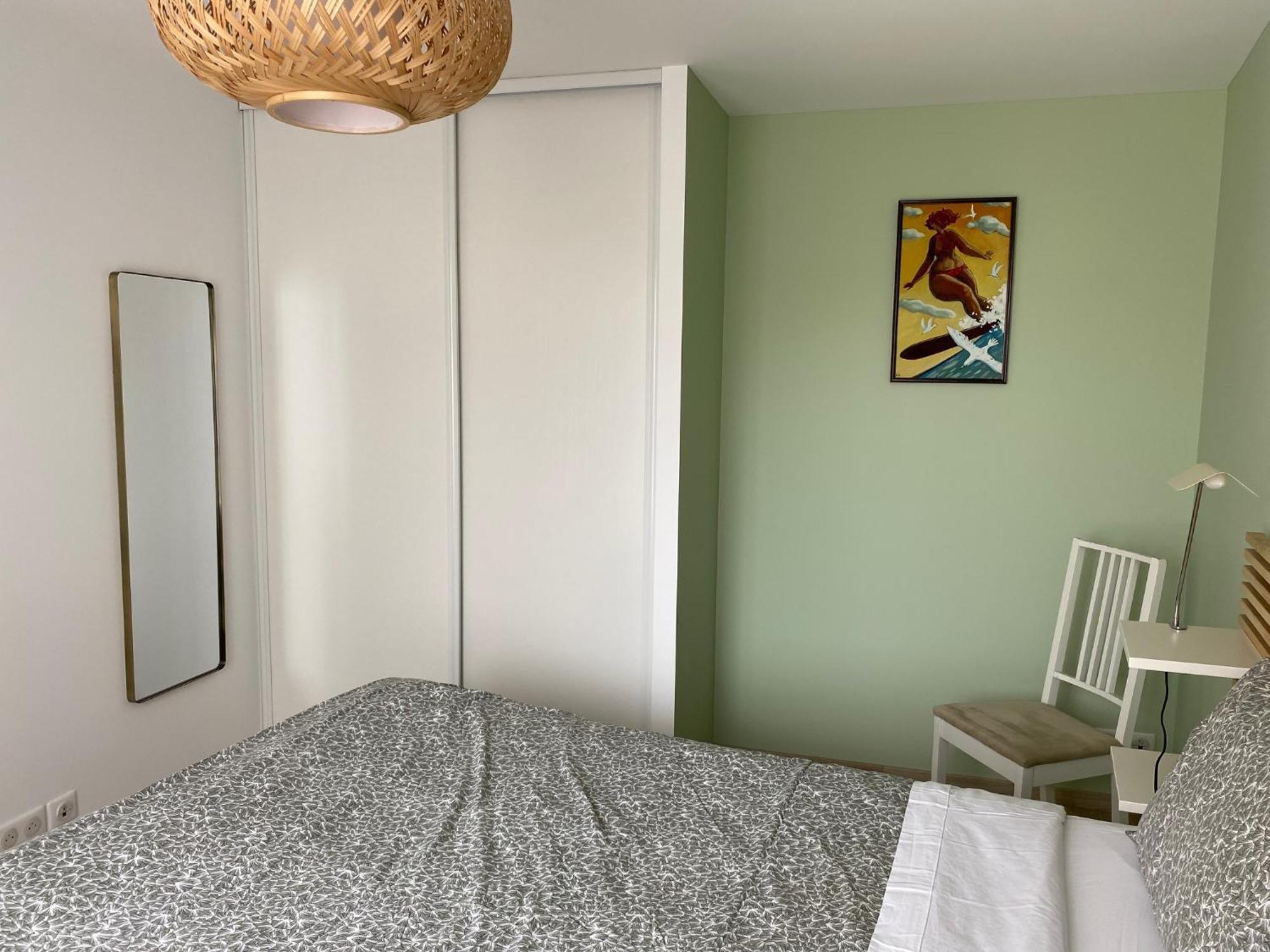 Maison Neuve Zone Coulee Verte Menant A L'Ocean Saint Gilles Croix de vie Kültér fotó